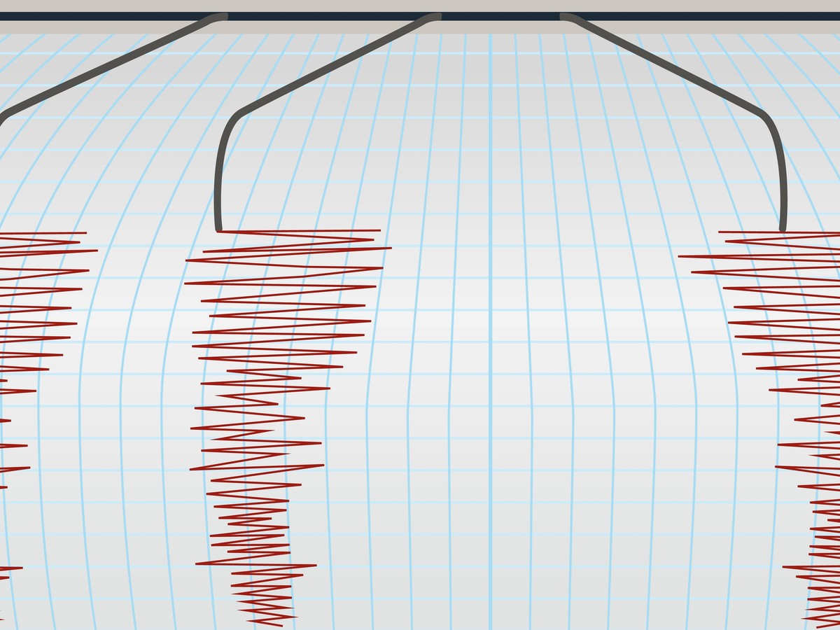 JAK ZEMLJOTRES POGODIO NEPAL Epicentar na dubini od 10 kilometara
