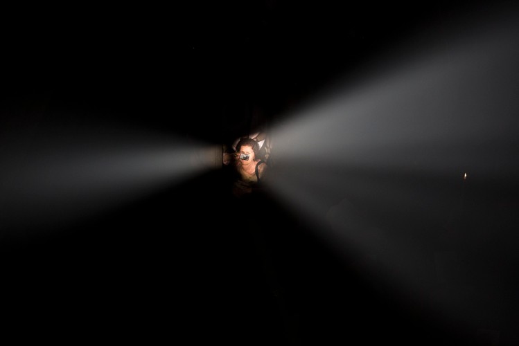 Cud Ognia w Bazylice Grobu Świętego