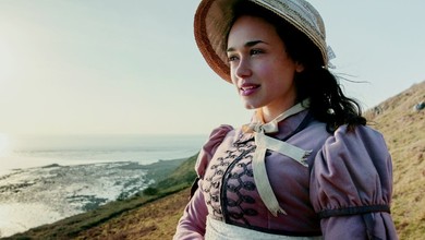 Wielki powrót do telewizji. Adaptacja nieskończonej powieści mistrzyni