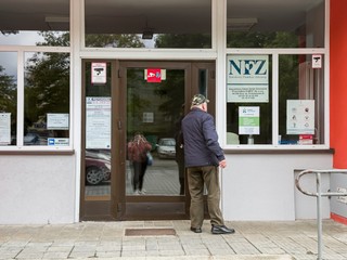 NFZ zmienia zasady w przychodniach od 20 stycznia. W grze 6000–9000 zł i kary