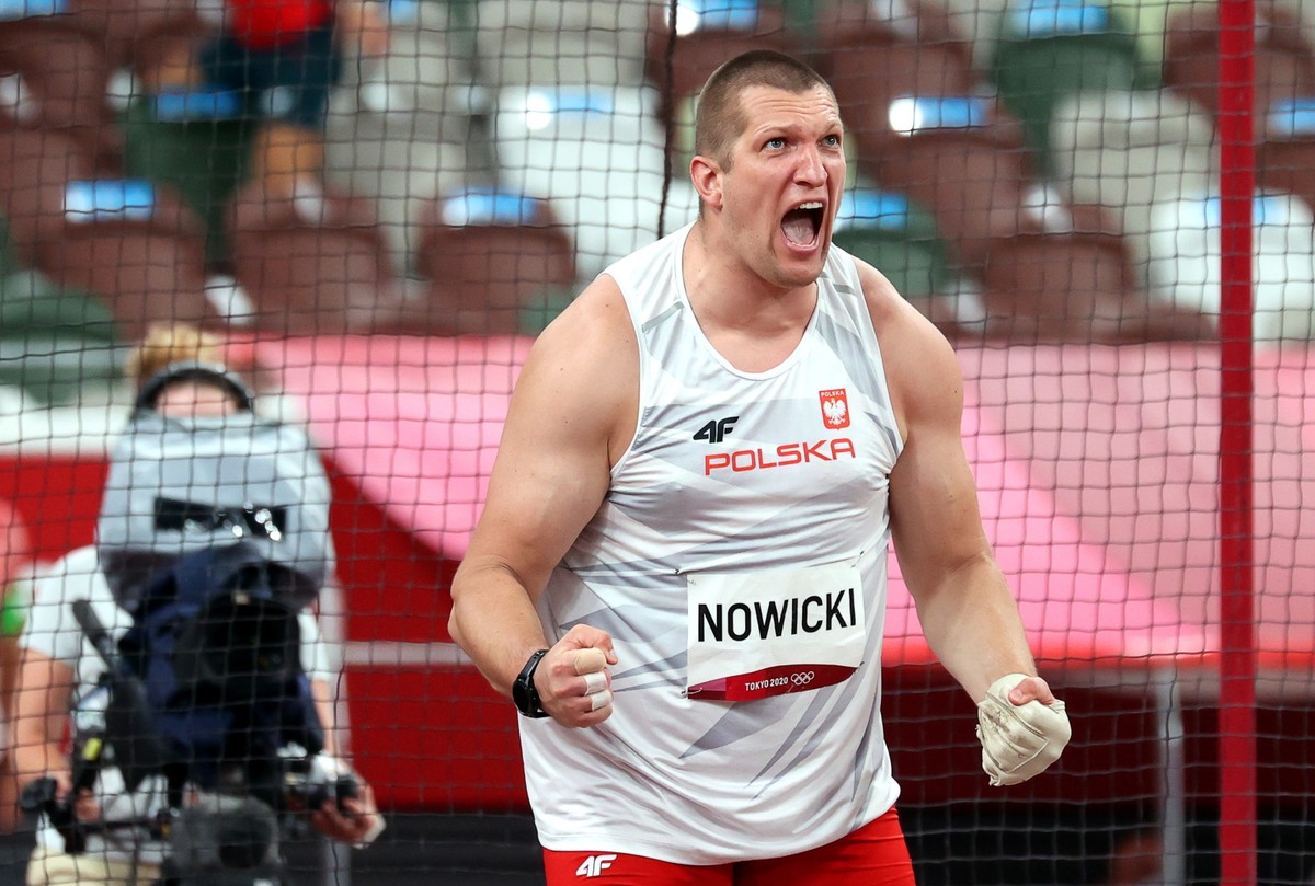 Wojciech Nowicki