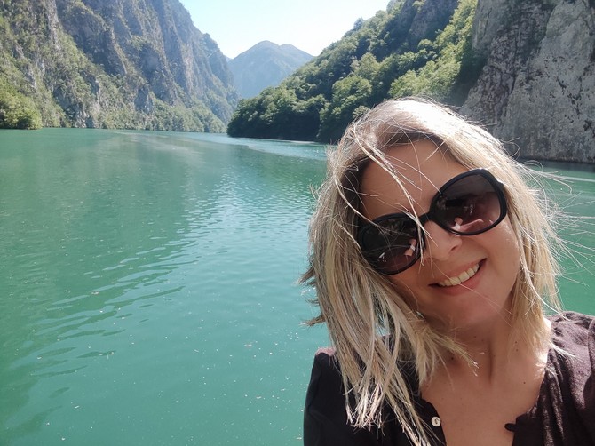 Snežana Doder