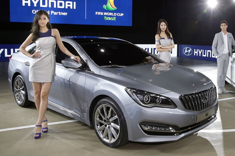 Hyundai AG