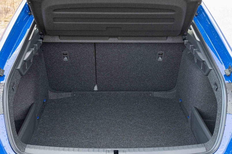 Skoda Octavia Edition 130