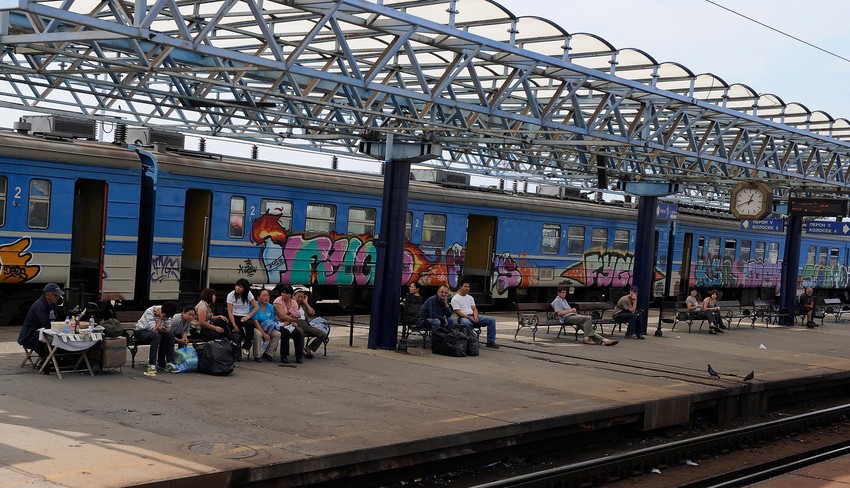 Sve duže čekanje na stanicama zbog manjeg broja polazaka