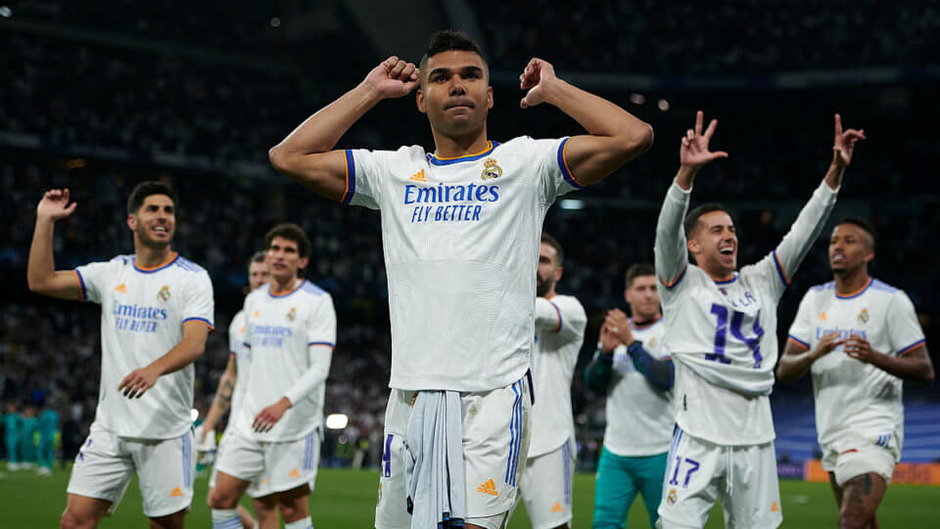 Casemiro