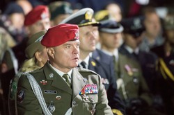 Kosiniak-Kamysz robi porządki w żandarmerii. Pracę straciło dwóch generałów