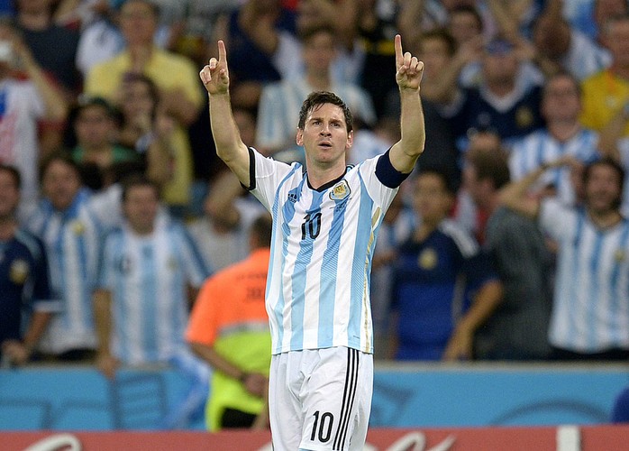 Czołowa '10' światowej listy płac w piłce nożnej