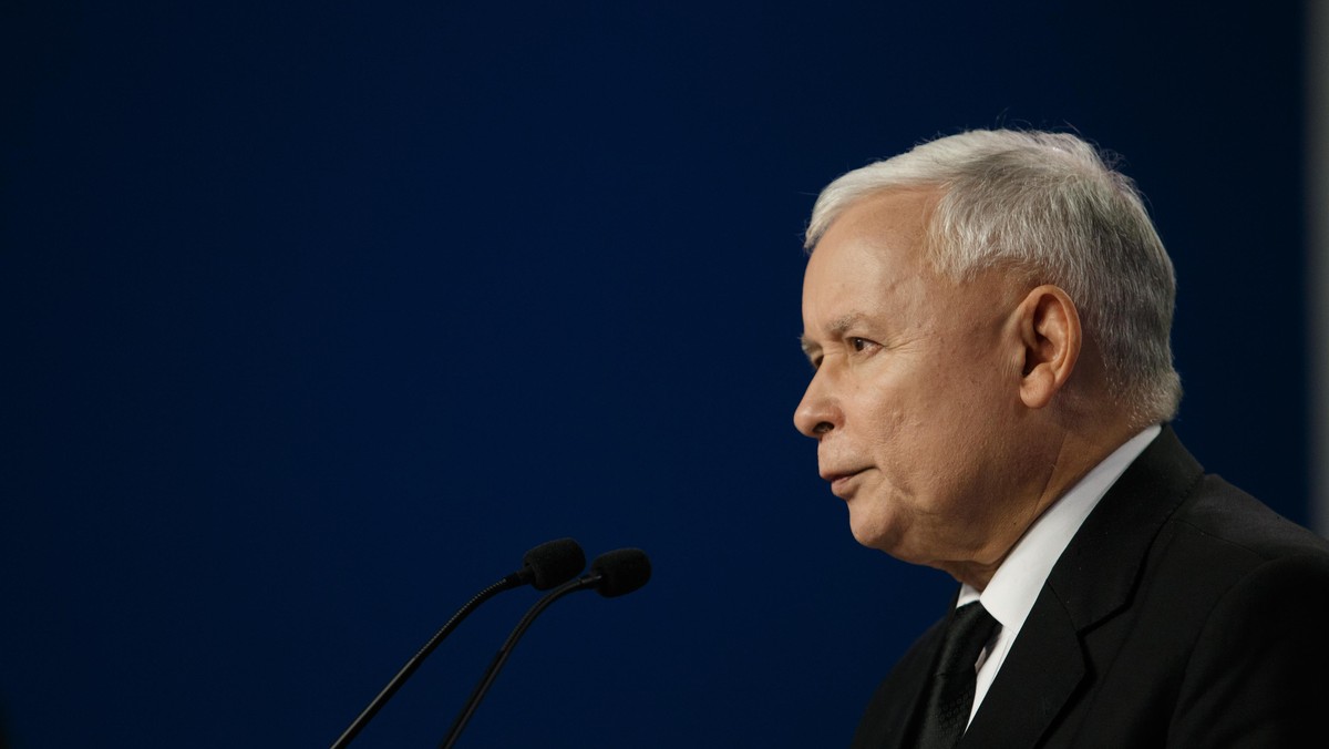 Jarosław Kaczyński