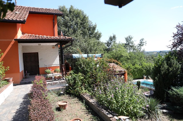 Lea Kiš kuća vila