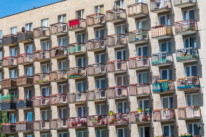 Młodzi, dobrze zarabiający i ze współlokatorem. Najem samemu stał się luksusem