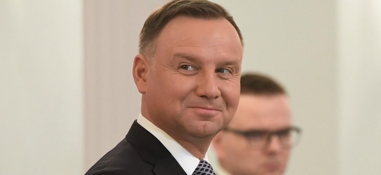 Polskę czekają przedterminowe wybory? "Przegrana Dudy to będzie początek końca rządów PiS"