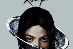 Michael Jackson Xscape