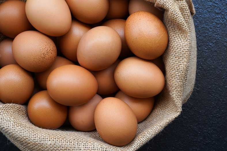 Konsumenci nie będą mieć wyboru pomiędzy brązowymi a białymi jajami