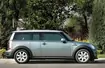 Mini Cooper S Clubman - Nie takie Mini