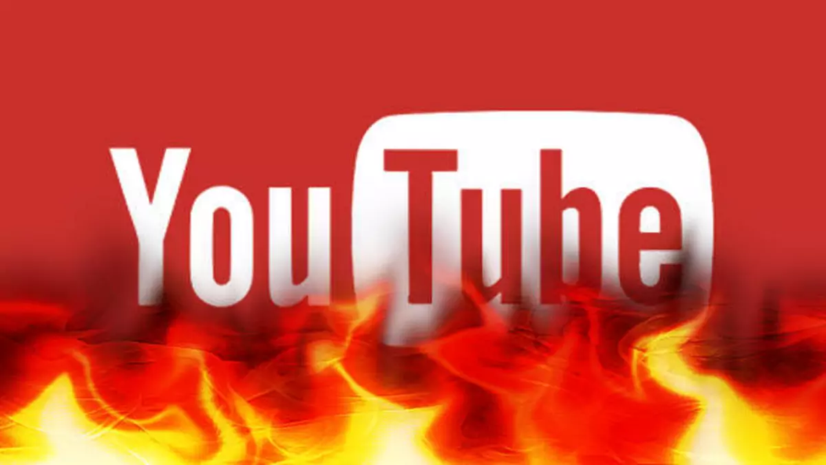 YouTube banuje filmy, gdzie pokazywane są modyfikacje broni palnych