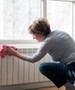 Az anyósom mindig ezzel a furcsa házi kotyvalékkal végzi a karácsonyi nagytakarítást. Meglepődtem, amikor elárulta, mi van benne