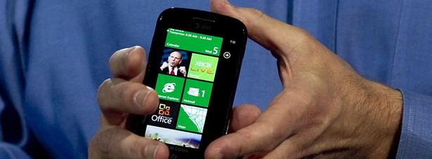 Windows Phone 7