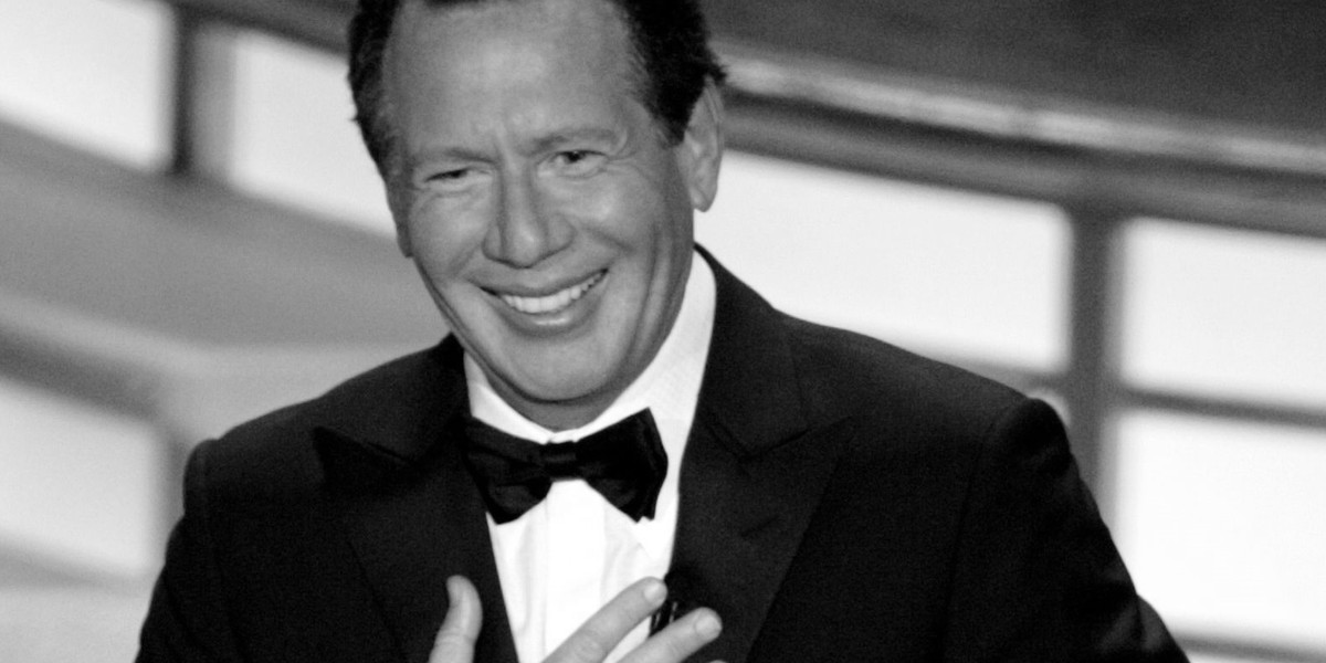 Garry Shandling