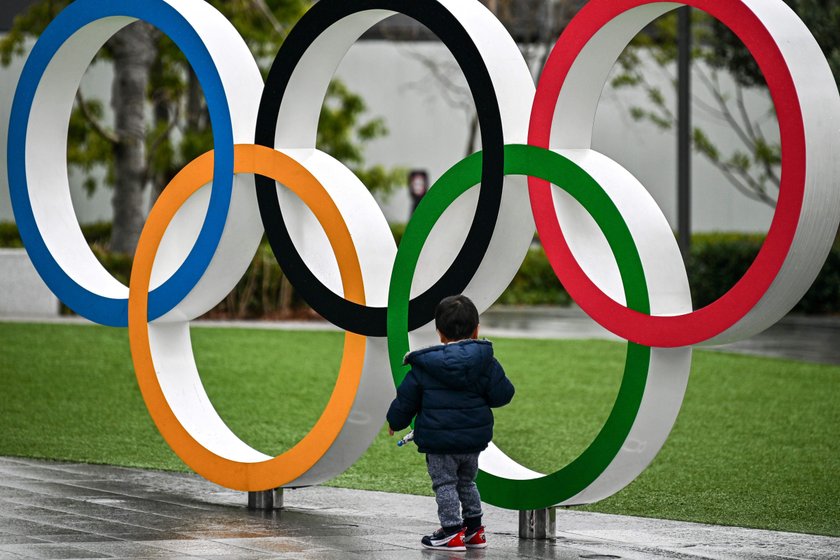 Tokyo 2020, olimpiada