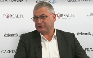 Postawiliśmy na budowanie odpowiedzialnego społeczeństwa