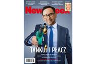Newsweek Polska 26/22