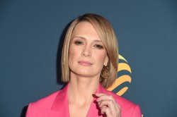 Chylewska nie chciała występować po Holeckiej. Teraz wraca do TVP