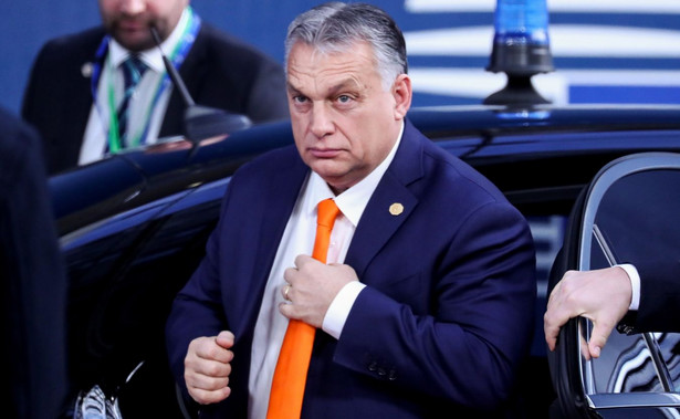 Orban: Zbudujemy z sąsiadami nową Europę Środkową