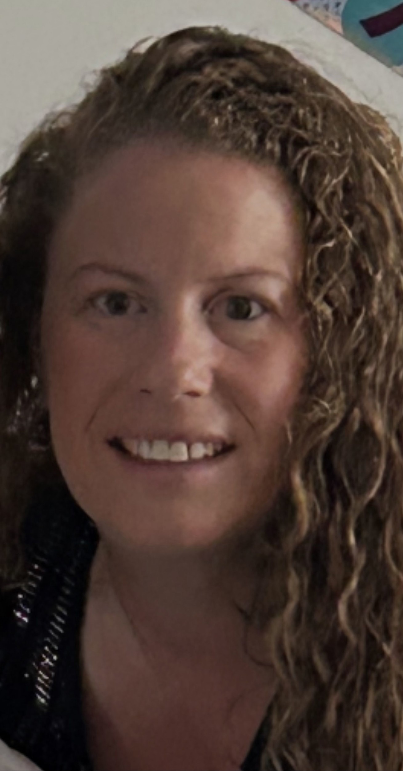 Rakovina mladej mamičke vzala oko.