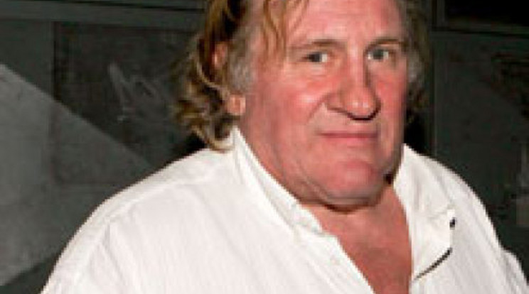 Ingyen dolgozott Depardieu? 