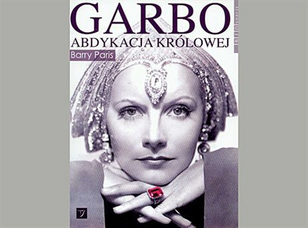 Greta Garbo - kwiat sekretu nieśmiertelności