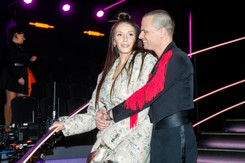 Ukochana Marcina Hakiela udzieliła wywiadu. Co powiedziała o Katarzynie Cichopek?