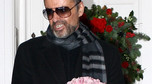 George Michael w Londynie