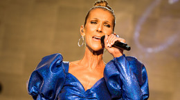 Céline Dion walczy z rzadką chorobą. Wydała oświadczenie dla fanów