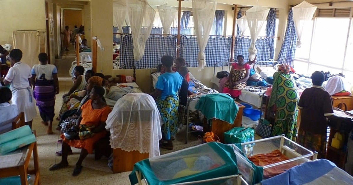Woman expecting twins gives birth to triplets, begs Nigerians for help - Vimarsana News