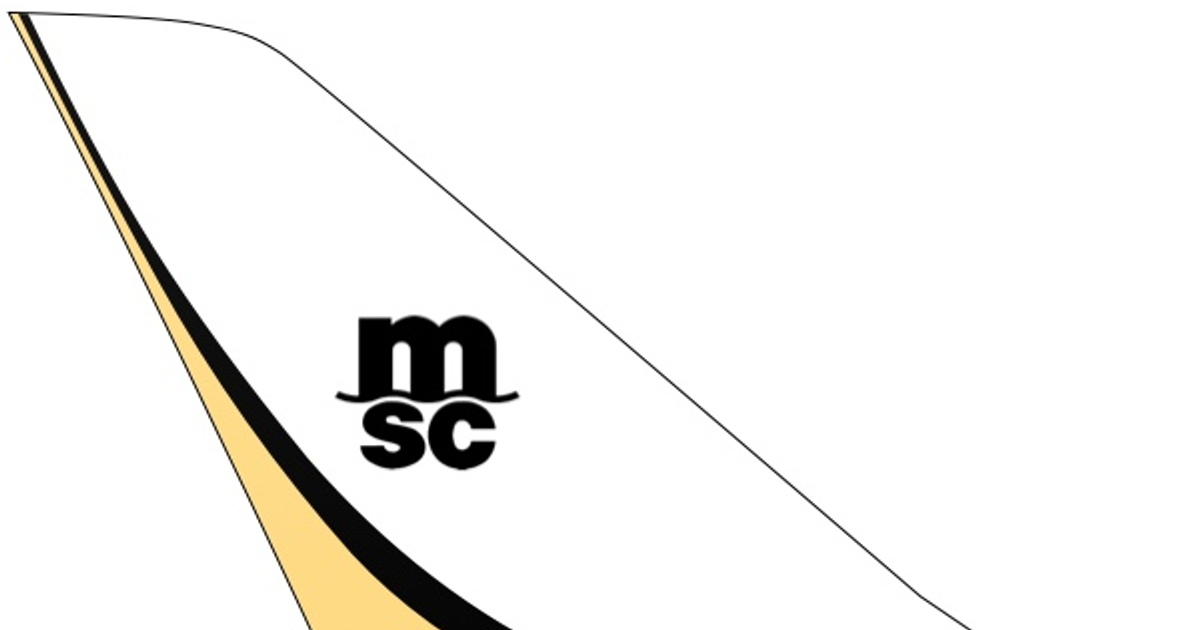 MSC Air Cargo erweitert Flotte um zwei eigene Boeing 777 F | aeroTELEGRAPH