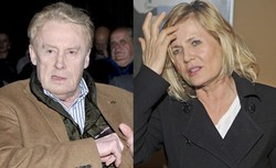 Olbrychski i Szapołowska nominowani do Węży 2016