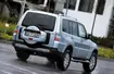 Mitsubishi Pajero 3.8 Instyle - Konserwatywne 4x4