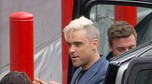 Robbie Williams