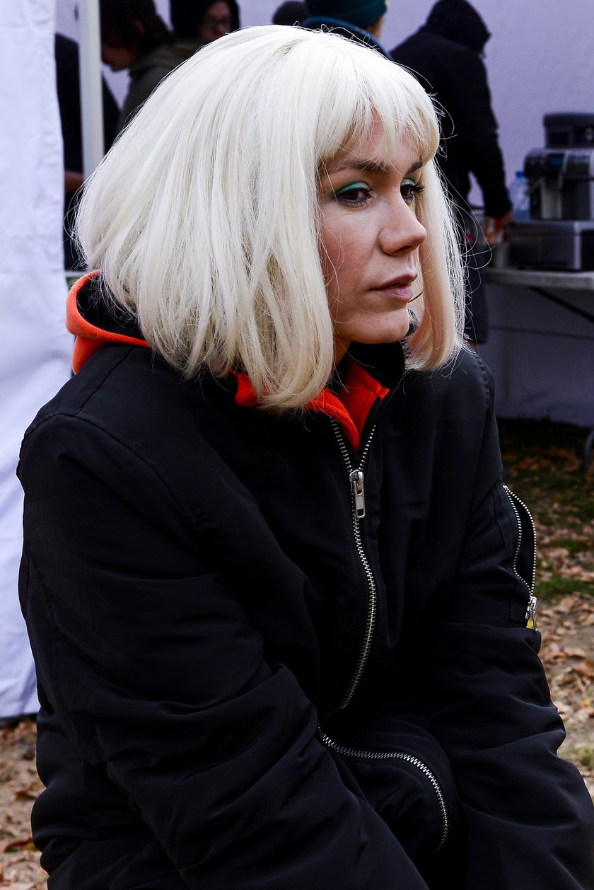 Olga Bołądź