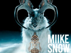Miike Snow częstuje miałką popową papką