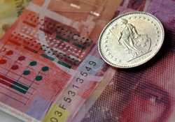 Frank szwajcarski jest skazany na ciosy