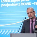 COVID-19 znów atakuje. Co z obostrzeniami? Jest komunikat ministra