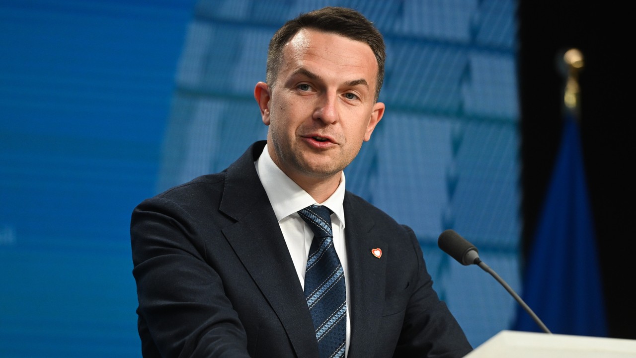 Pierwszy wywiad nowego rzecznika rządu. 