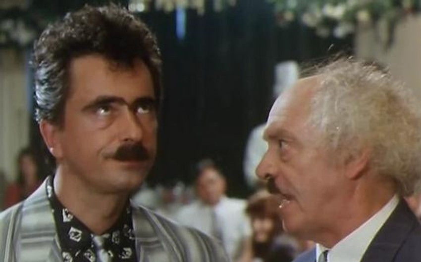 Legendarni Dimitrije Pantić (Nikola Simić) i Srećko Šojić (Milan Gutović) idu u istoriju