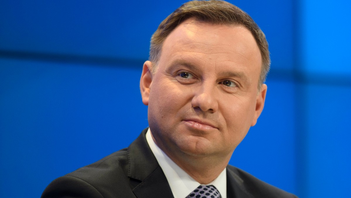 Andrzej Duda w Davos. Zaproszenie prezydenta Brazylii Jair Bolsonaro