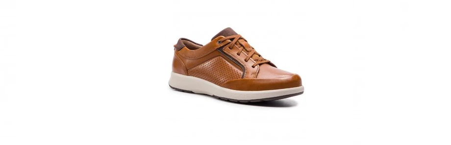 Buty - Clarks Un Trail Form