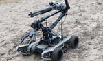 Nowe roboty dla polskiej policji!