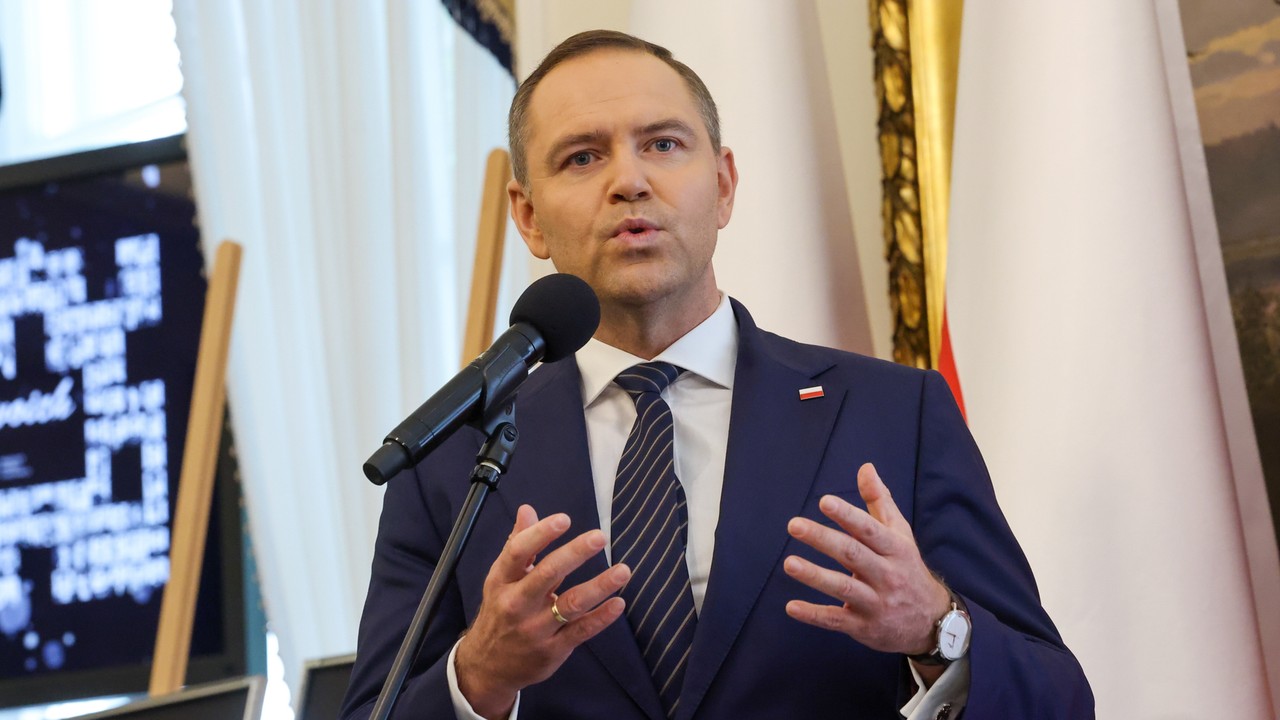 Karol Nawrocki zapowiada ofensywę ustawodawczą. Koalicja zapowiada "twardą reakcję"