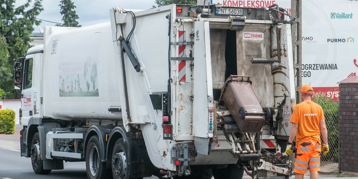 Konsorcjum w tym składzie wzięło udział w 15 przetargach na odbiór, transport i zagospodarowanie odpadów komunalnych 